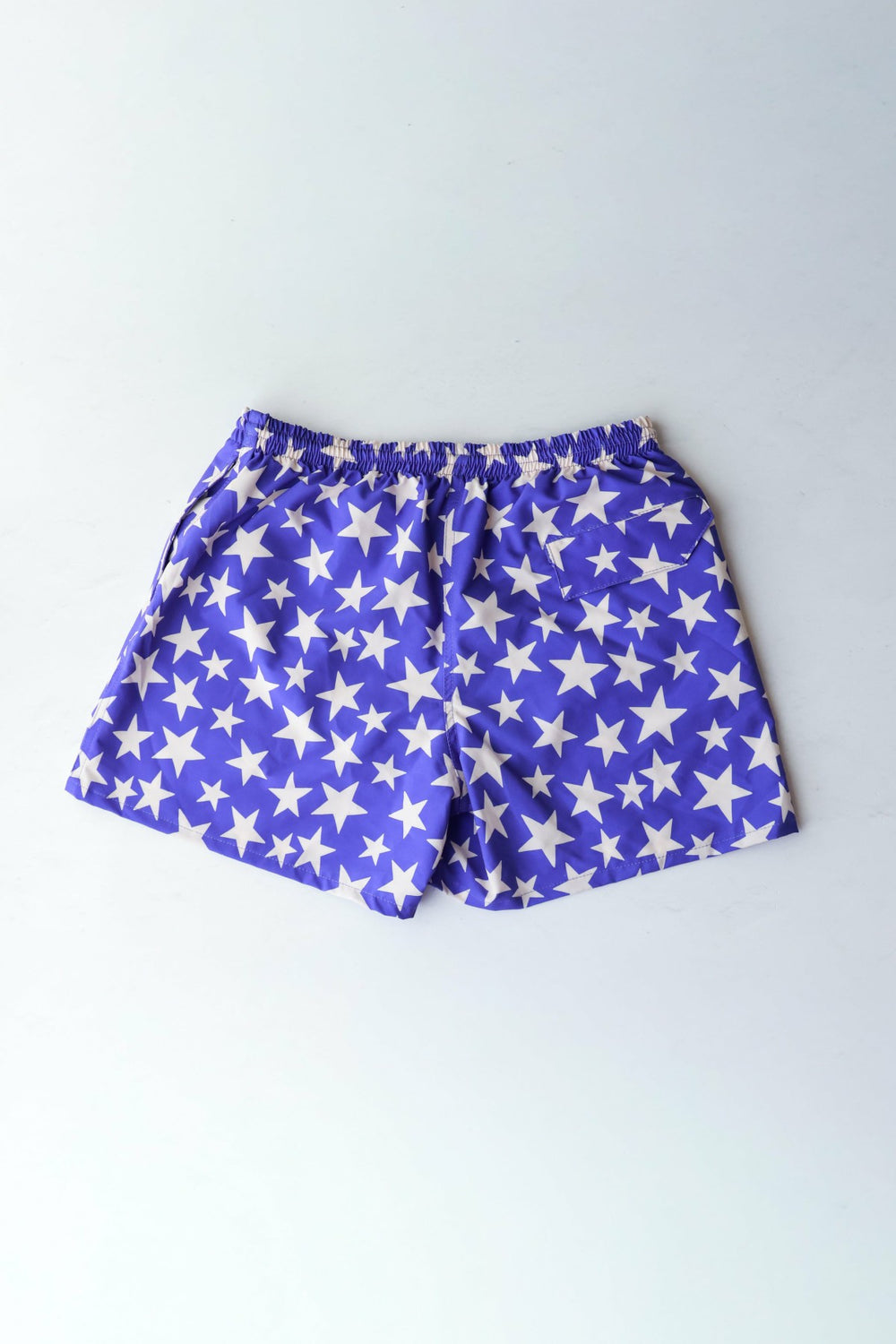 Nick Swim Trunk in Mustang / Skatie Discount