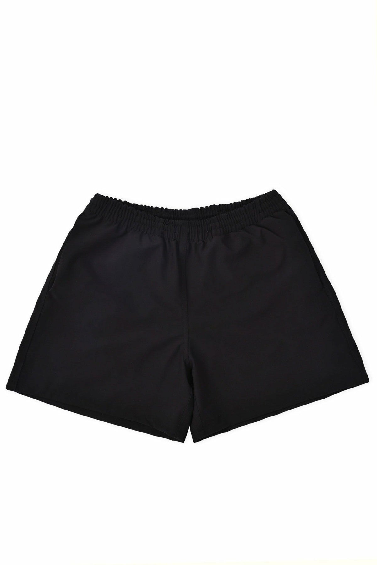 Nick Swim Trunk in Black / Skatie US