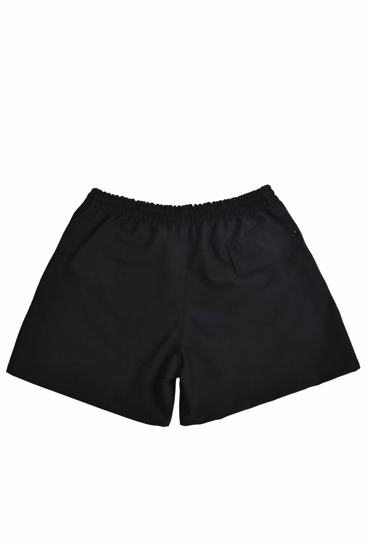 Nick Swim Trunk in Black / Skatie US