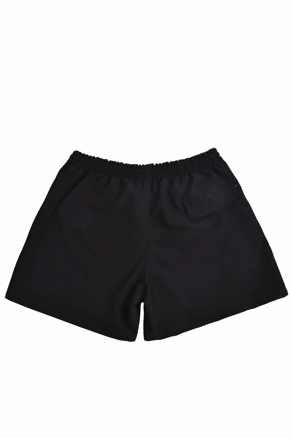 Nick Swim Trunk in Black / Skatie US