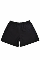 Nick Swim Trunk in Black / Skatie US