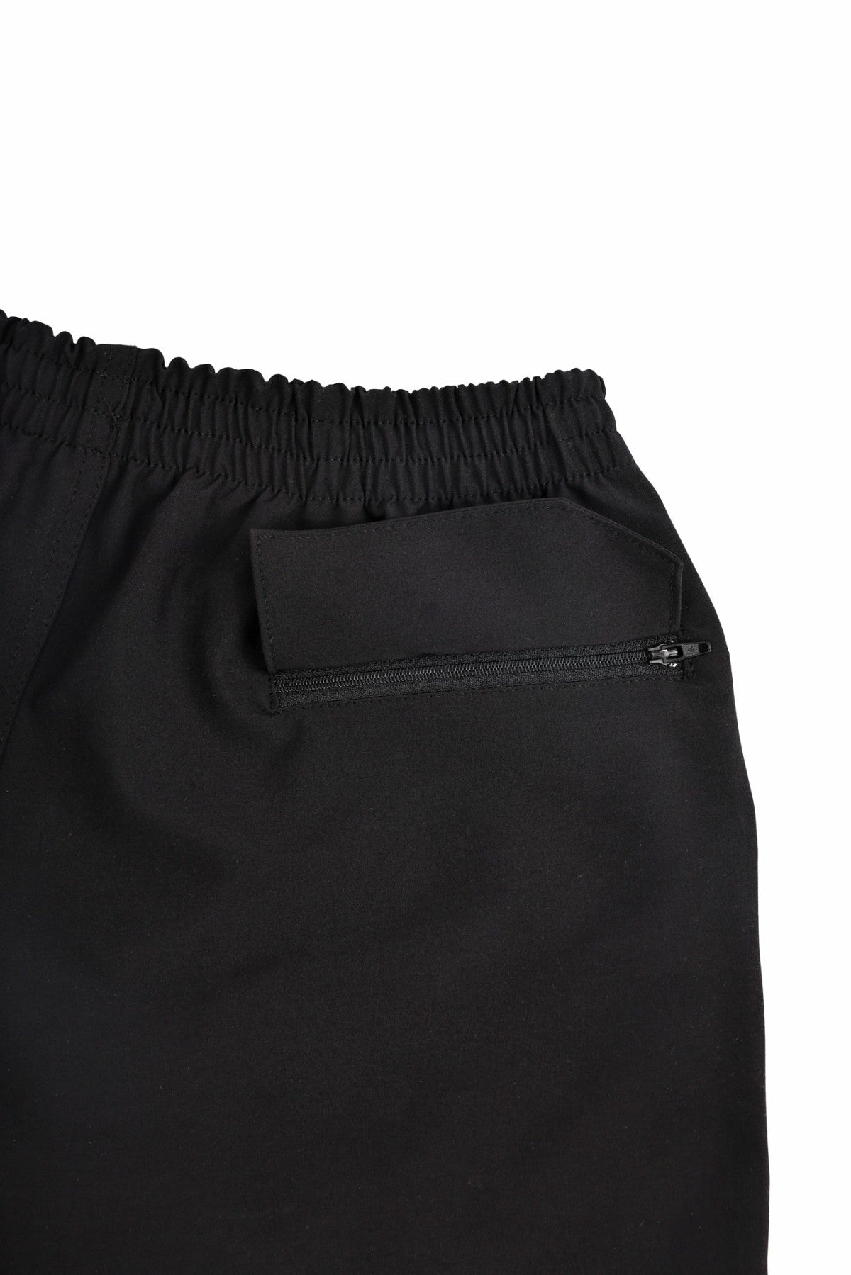 Nick Swim Trunk in Black / Skatie US