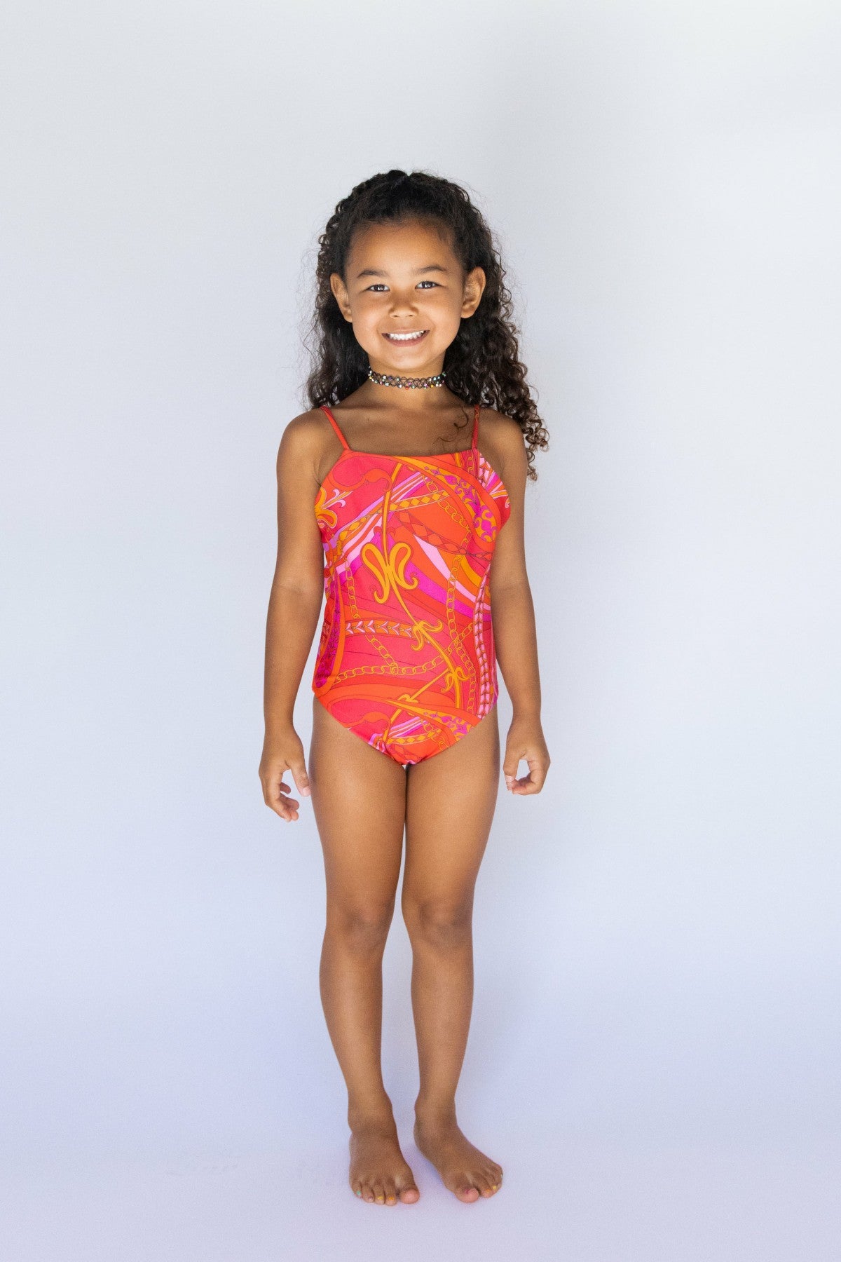 Frankie One Piece in Chica / Skatie US