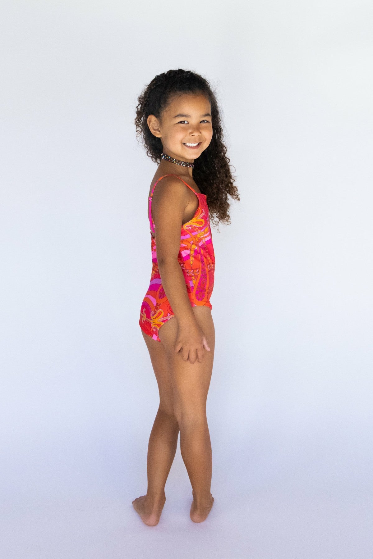 Frankie One Piece in Chica / Skatie US