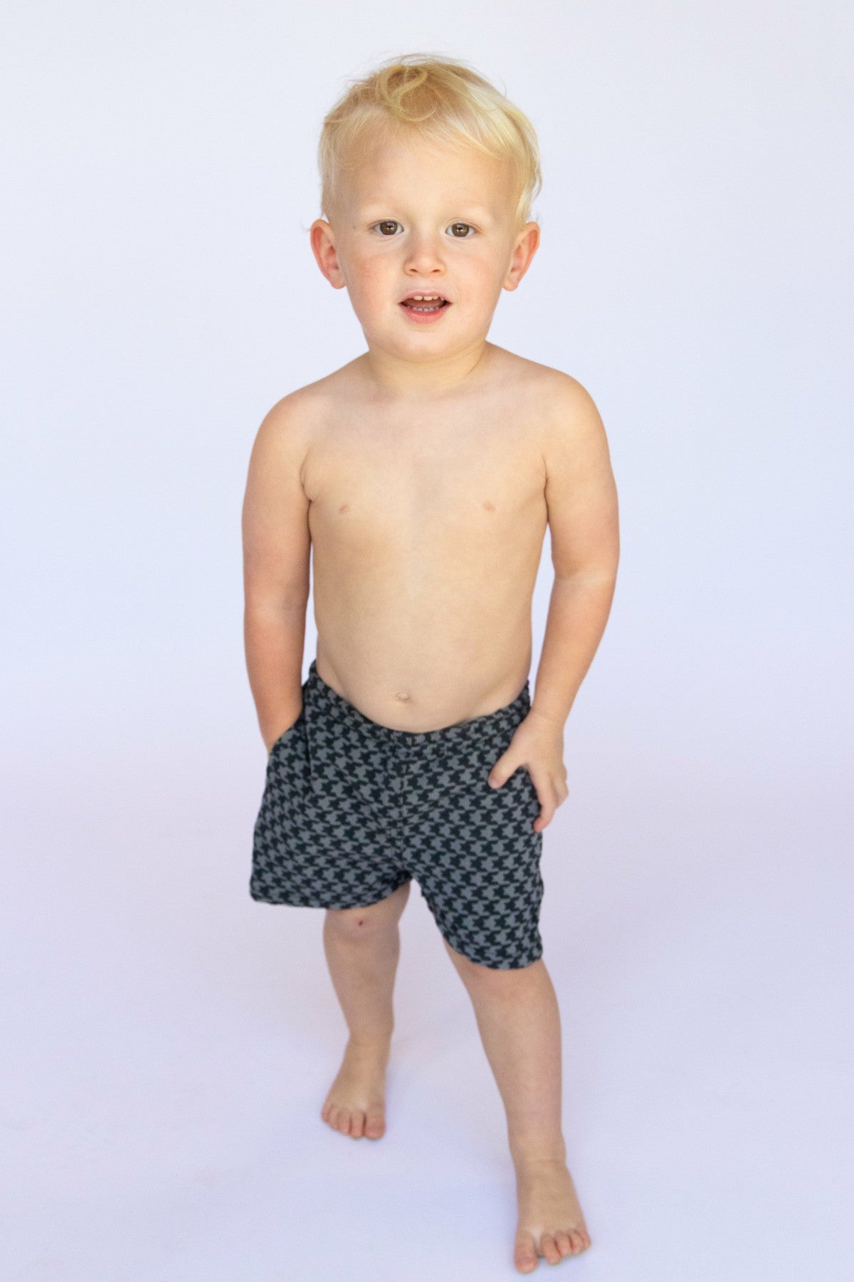 Jones Swim Trunks in Zicatela / Skatie Online Shop