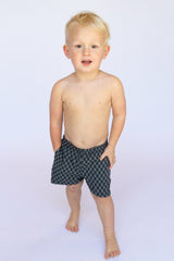 Jones Swim Trunks in Zicatela / Skatie Online Shop