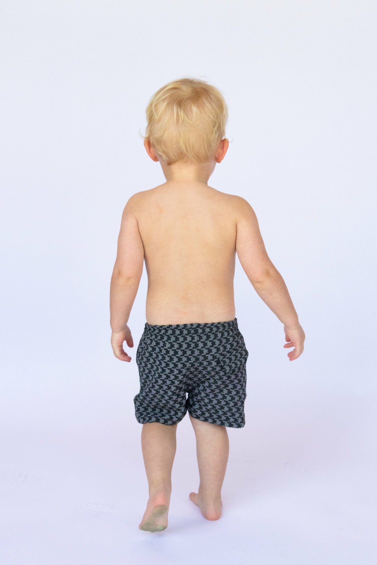 Jones Swim Trunks in Zicatela / Skatie Online Shop