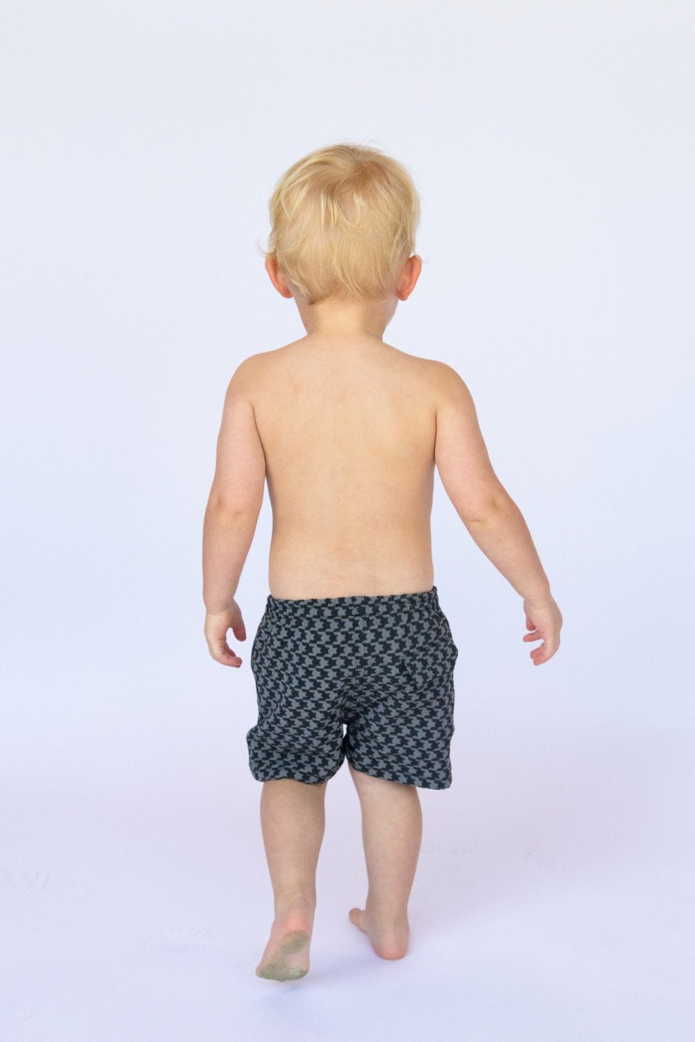 Jones Swim Trunks in Zicatela / Skatie Online Shop