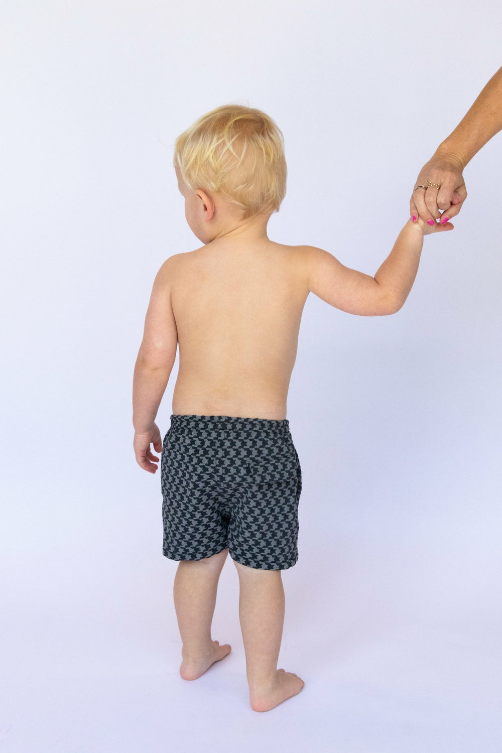Jones Swim Trunks in Zicatela / Skatie Online Shop