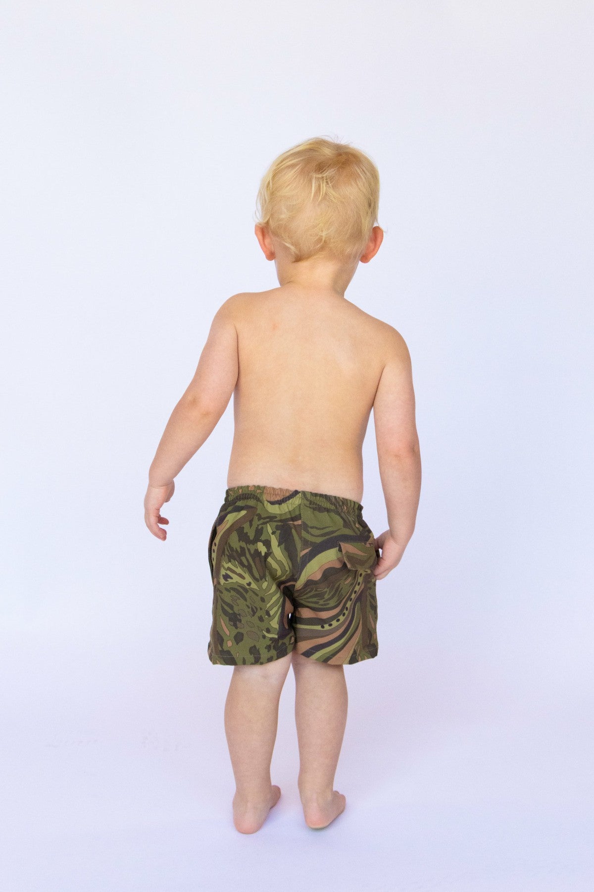 Jones Swim Trunks in Escondido / Skatie Online