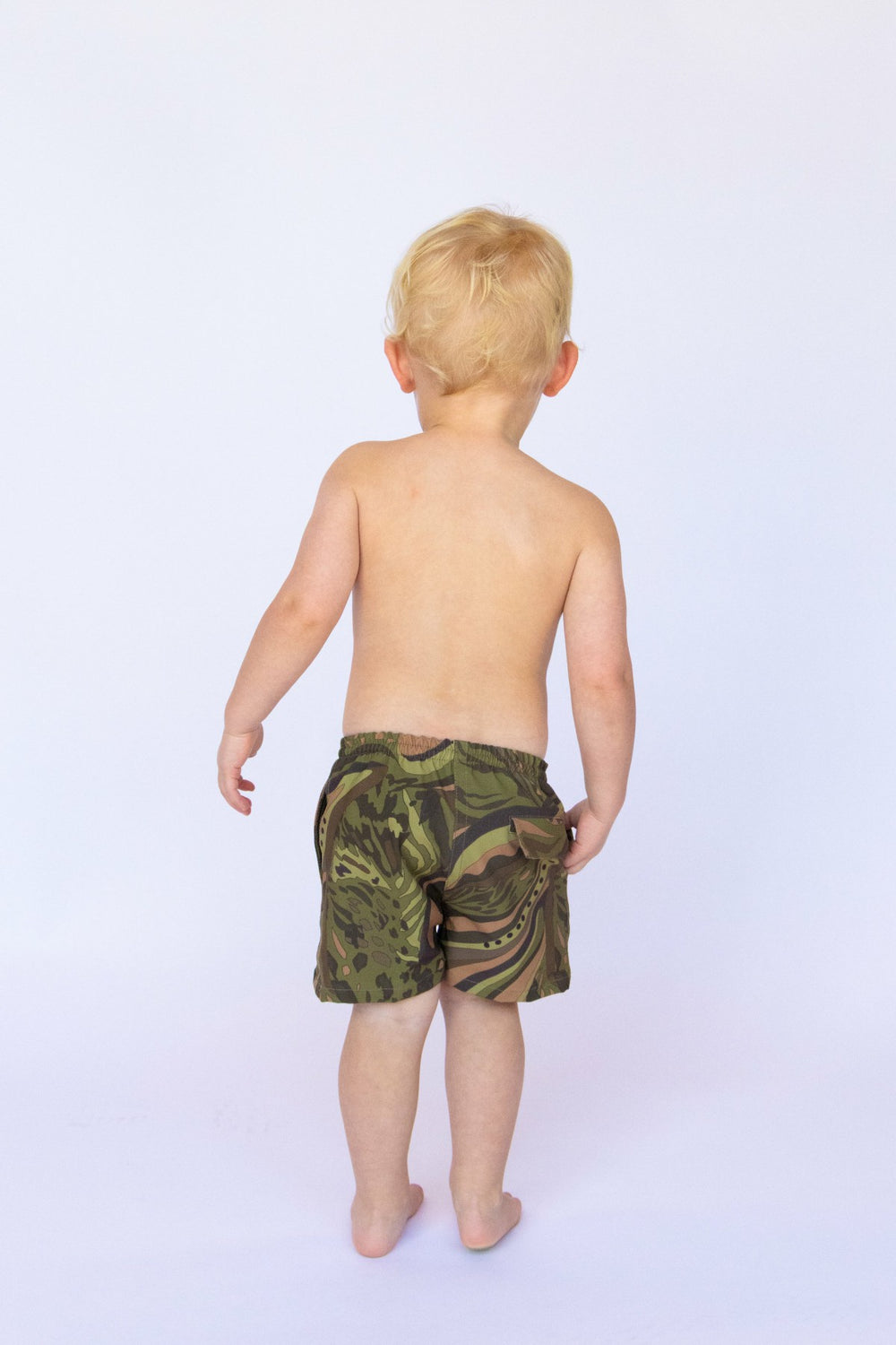 Jones Swim Trunks in Escondido / Skatie Online