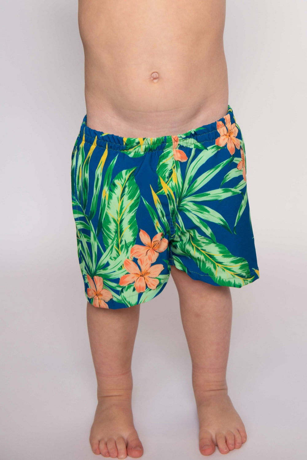Jones Swim Trunks in Wailua / Skatie US