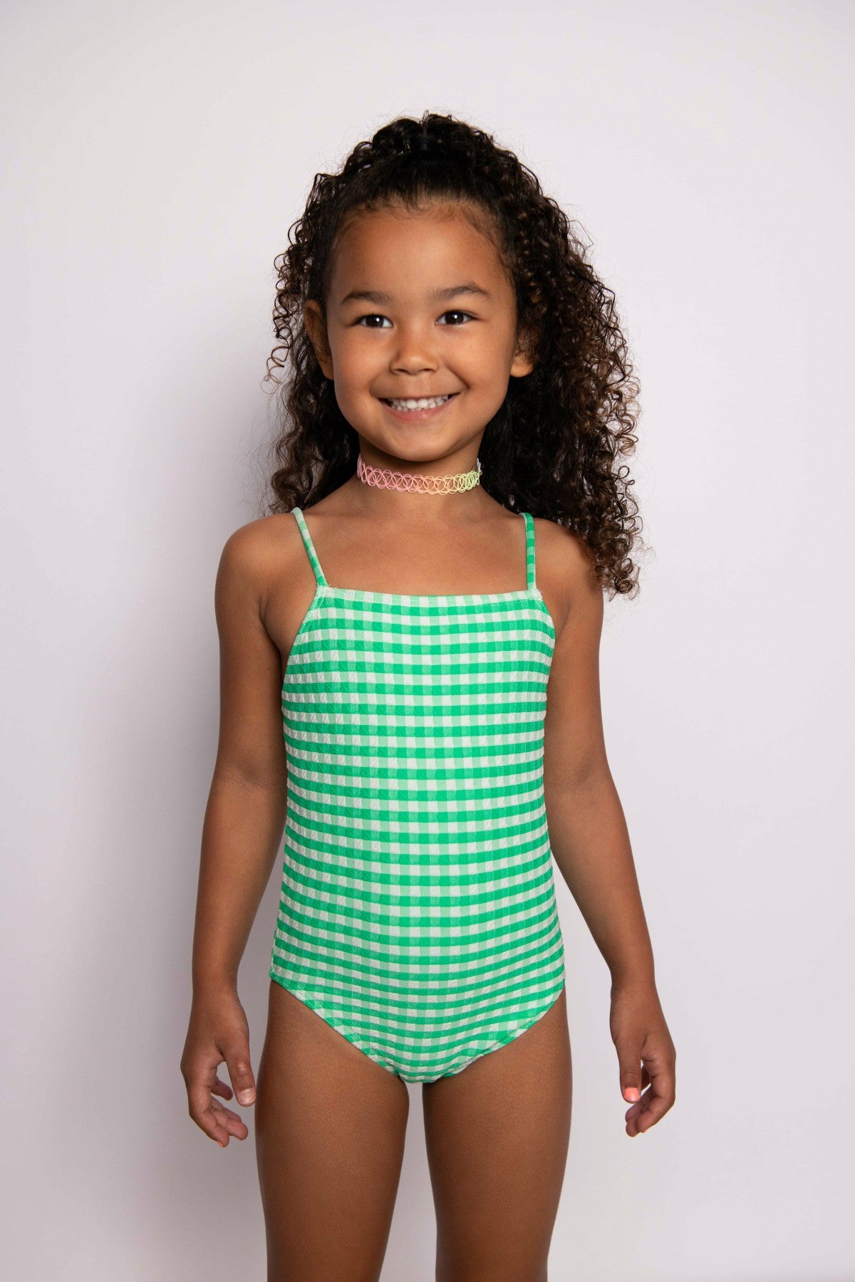 Frankie One Piece in Wahine / Skatie Outlets