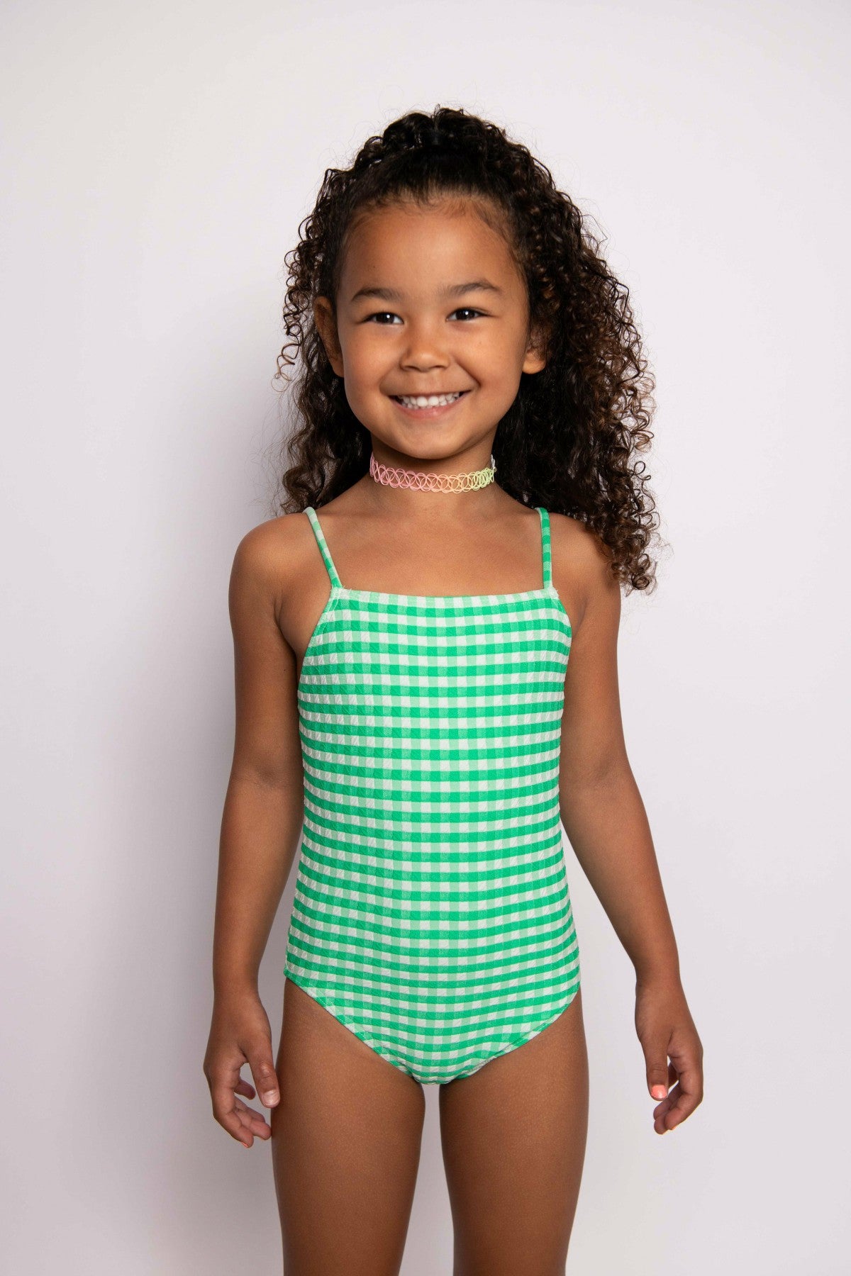 Frankie One Piece in Wahine / Skatie Outlets