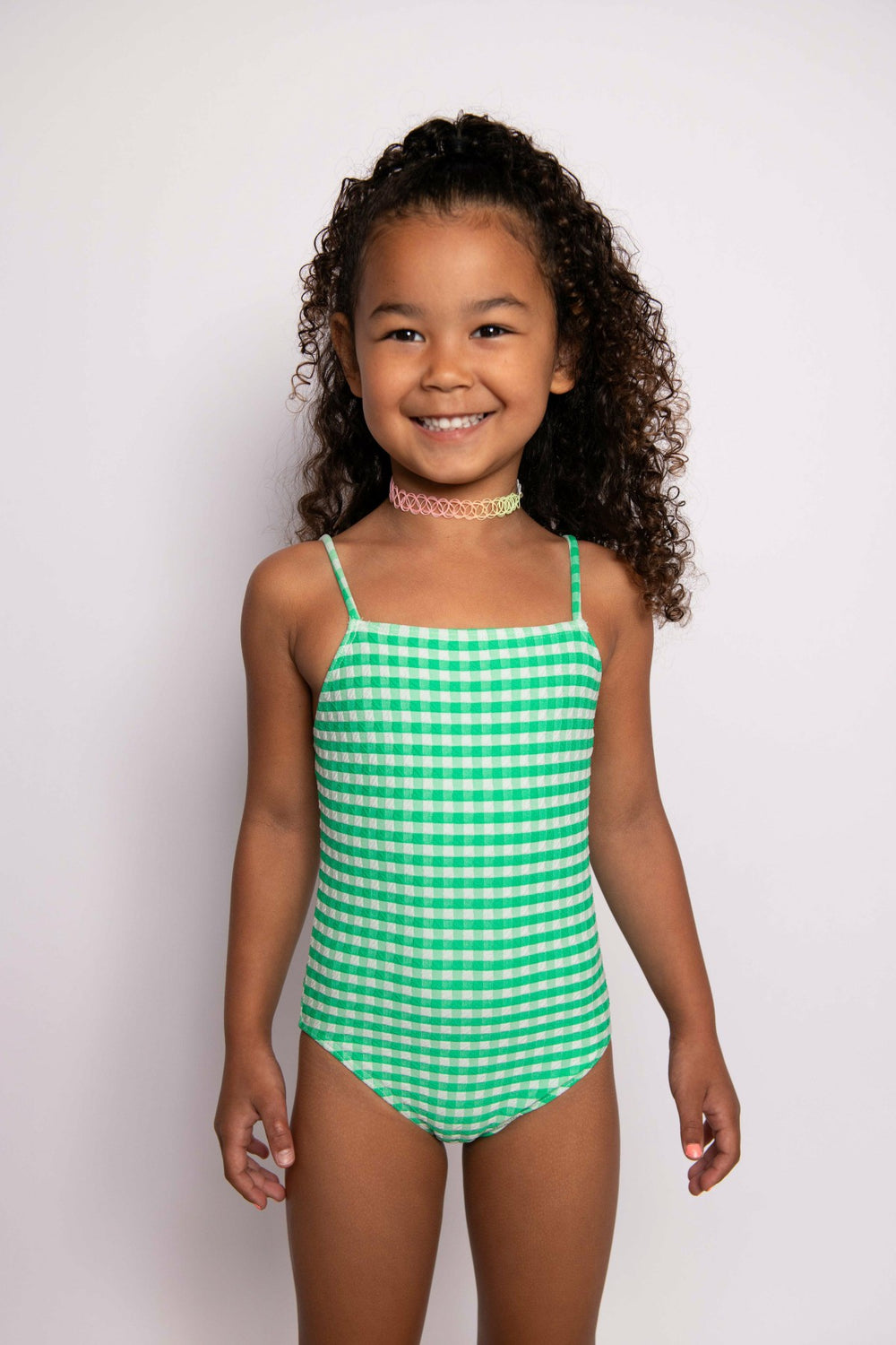Frankie One Piece in Wahine / Skatie Outlets