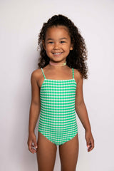 Frankie One Piece in Wahine / Skatie Outlets