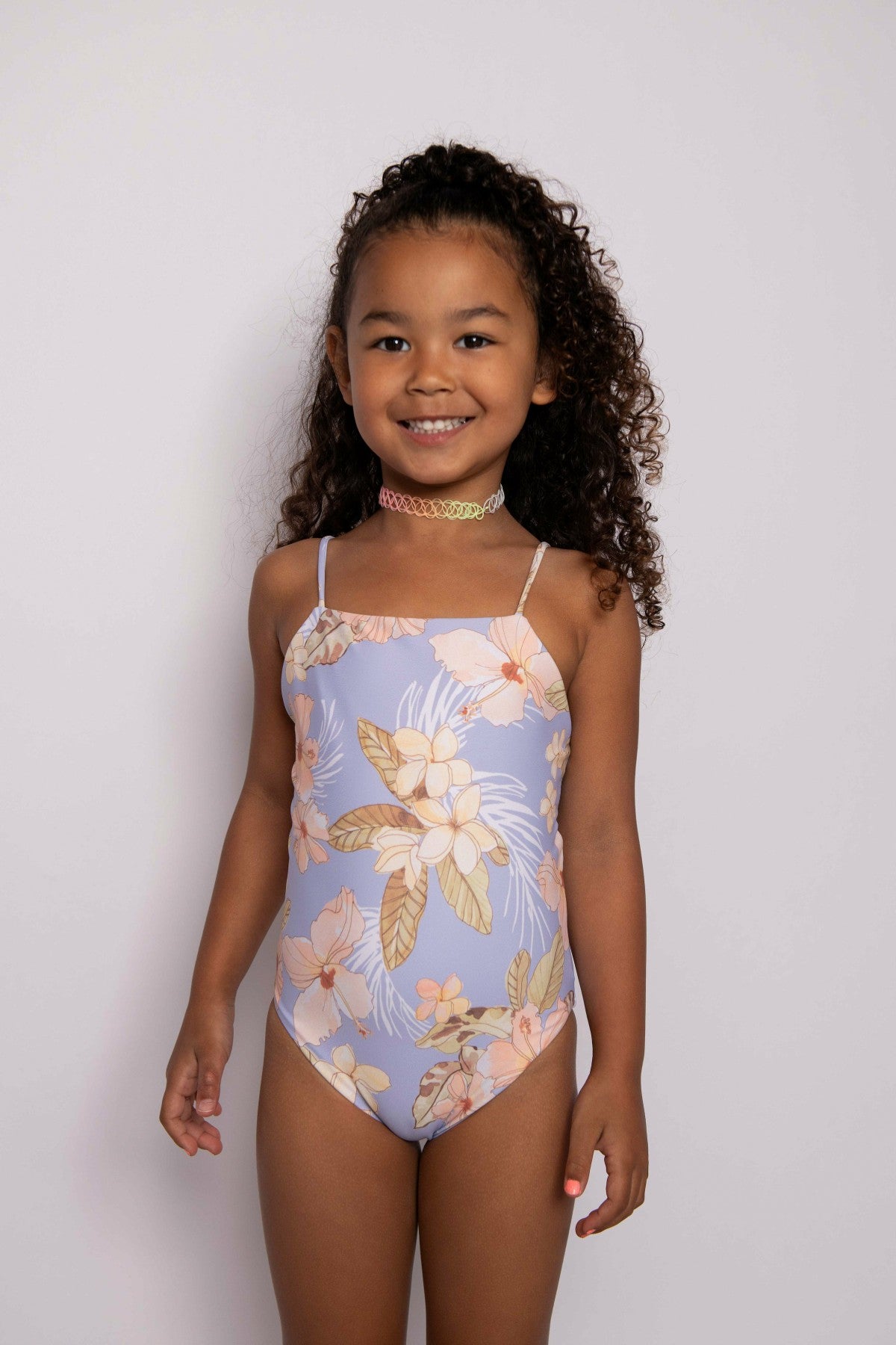 Frankie One Piece in Hula / Skatie Discount