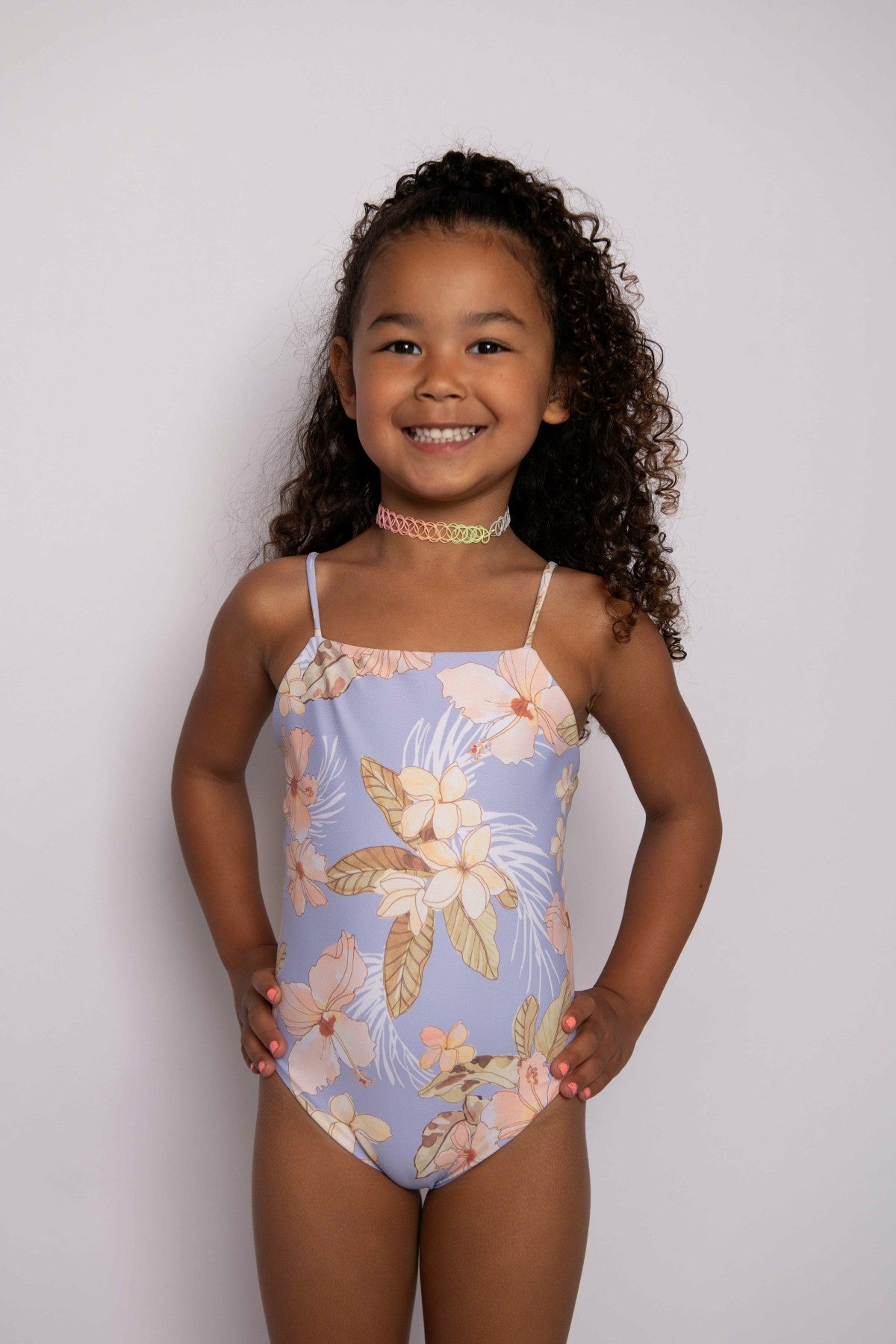 Frankie One Piece in Hula / Skatie Discount