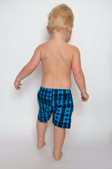 Jones Swim Trunks in Wipeout / Skatie US