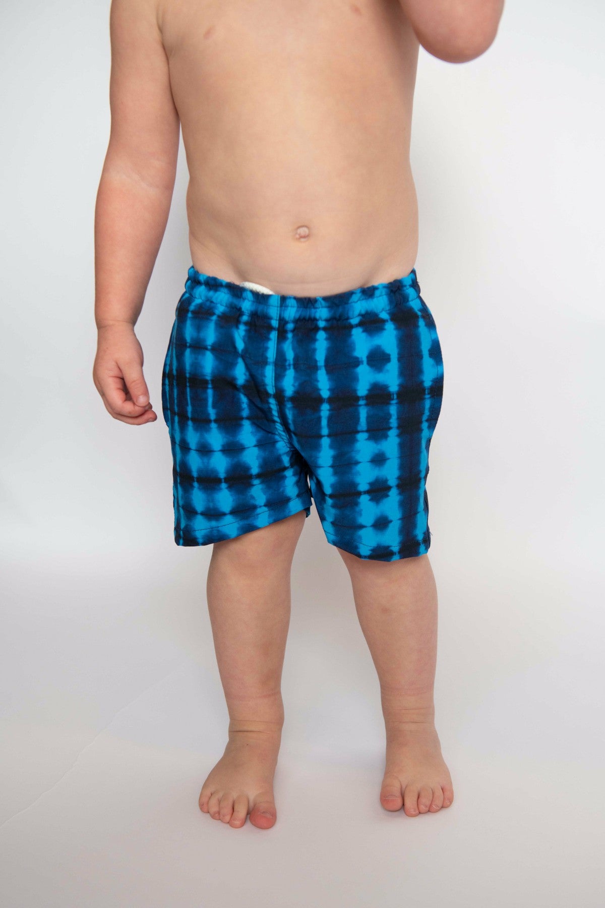 Jones Swim Trunks in Wipeout / Skatie US