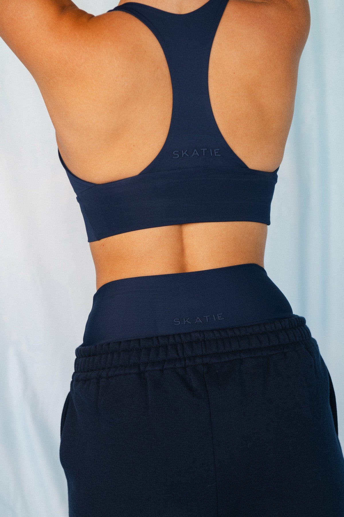 Pepper Sports Bra in Twilight / Skatie Online