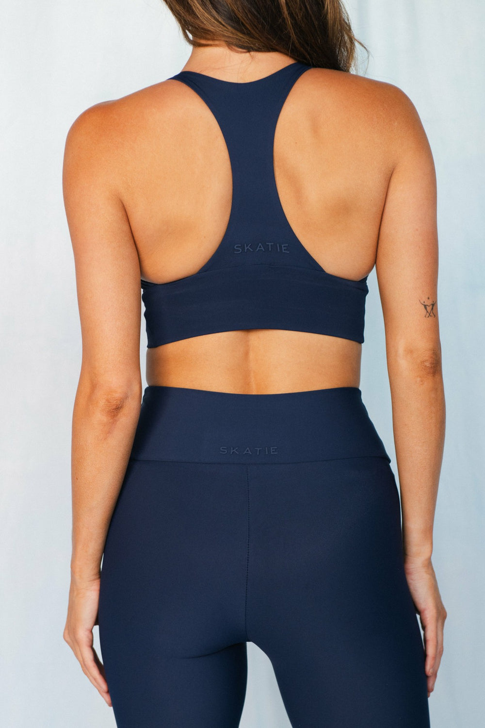 Pepper Sports Bra in Twilight / Skatie Online