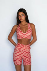 Max Sports Bra in Windward / Skatie Discount