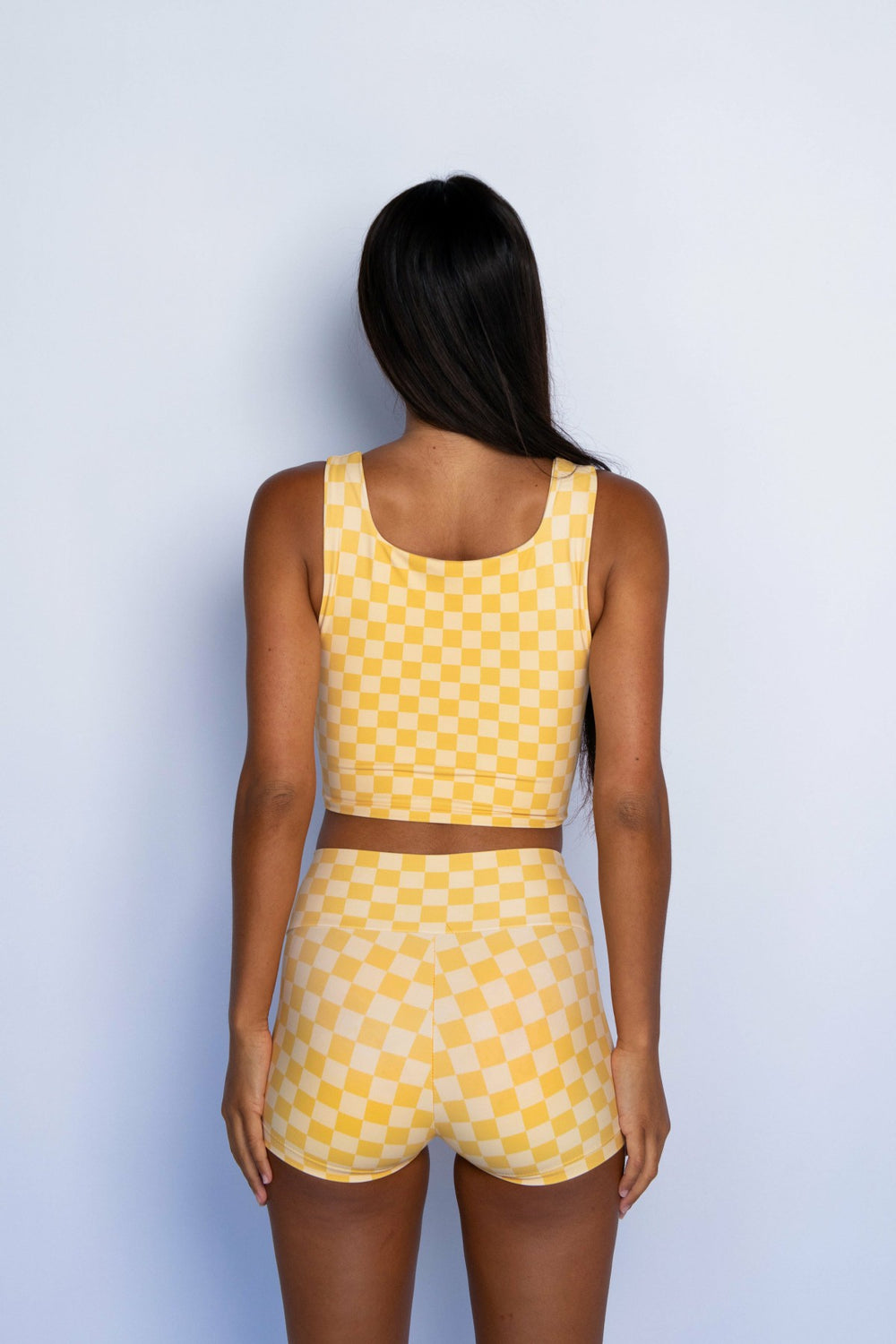 Cece Booty Short in Speedway / Skatie Online Shop