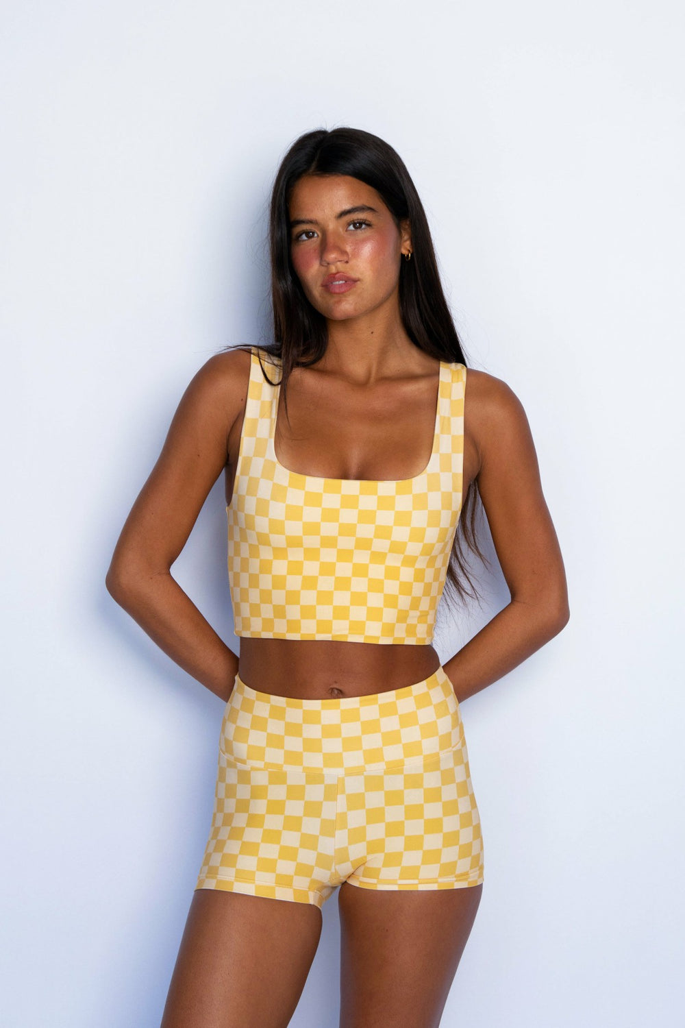 Cece Booty Short in Speedway / Skatie Online Shop