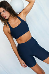Cece Bike Short in Twilight / Skatie Outlets
