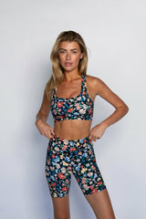Cece Bike Short in Prairie / Skatie Online
