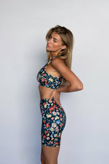 Cece Bike Short in Prairie / Skatie Online