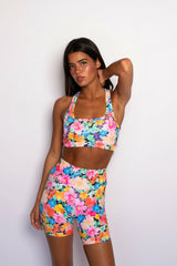 Cece Bike Short in Marbella / Skatie Outlets
