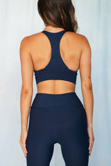 Cece Legging in Twilight / Skatie Sale
