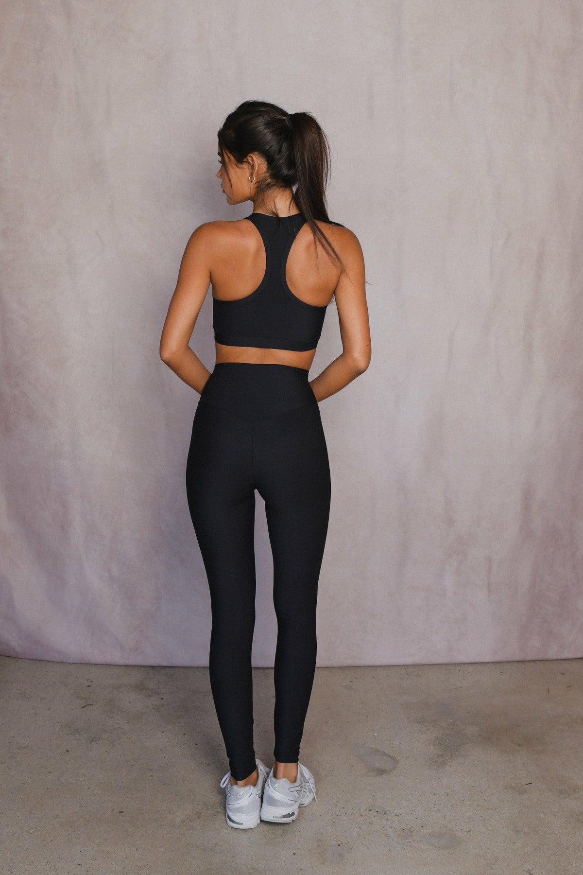 Mimi Legging in Black / Skatie Online