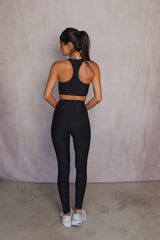 Mimi Legging in Black / Skatie Online