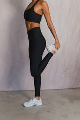 Mimi Legging in Black / Skatie Online