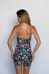 Sydne Bodysuit in Prairie / Skatie US