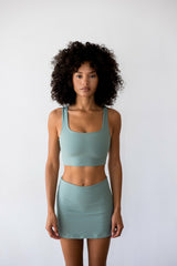 Naomi Skirt in Sage / Skatie Online