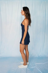 Juno Tennis Dress in Twilight / Skatie Outlets