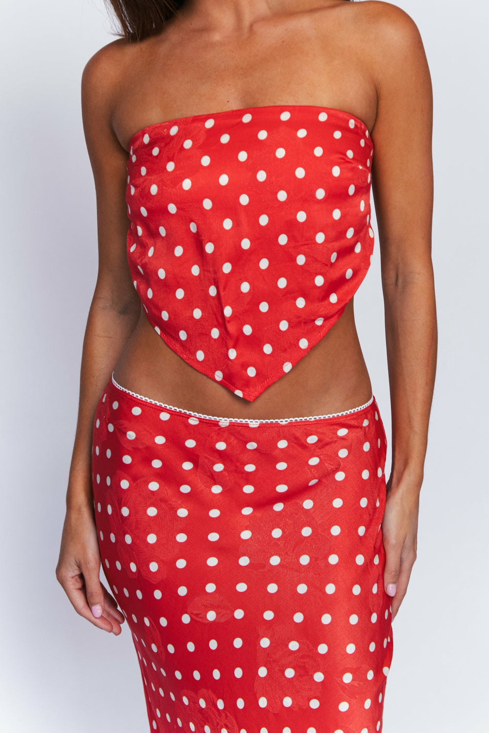 Romy Top in Delray / Skatie Online