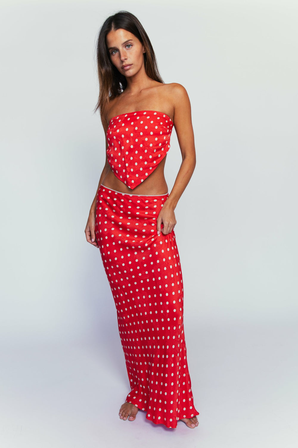 Romy Top in Delray / Skatie Online
