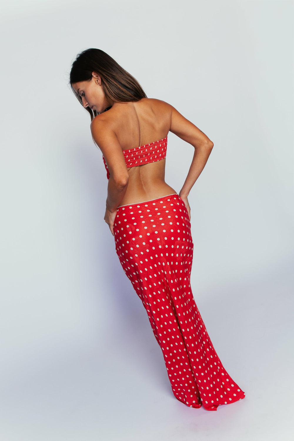 Romy Top in Delray / Skatie Online
