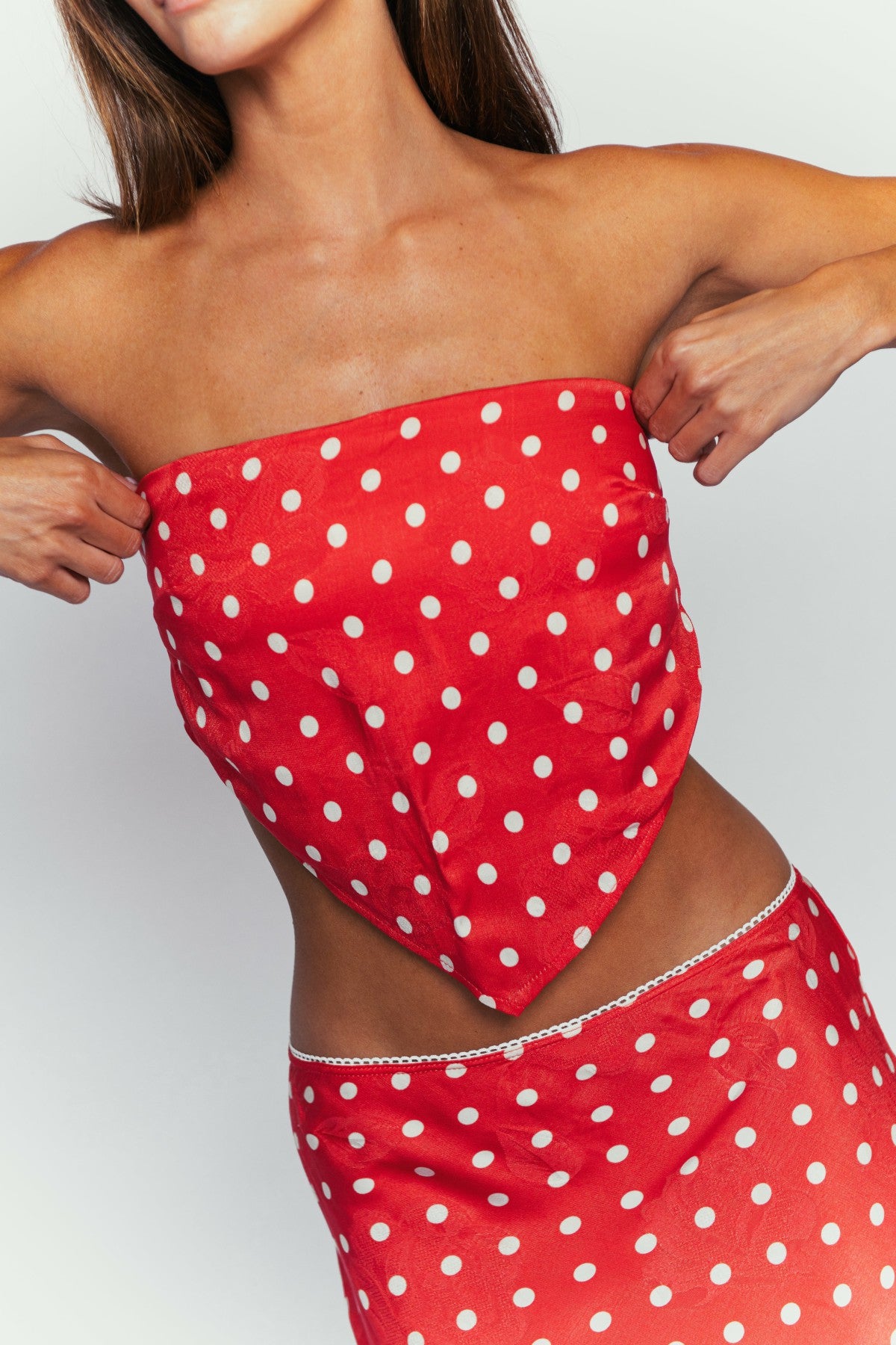 Romy Top in Delray / Skatie Online