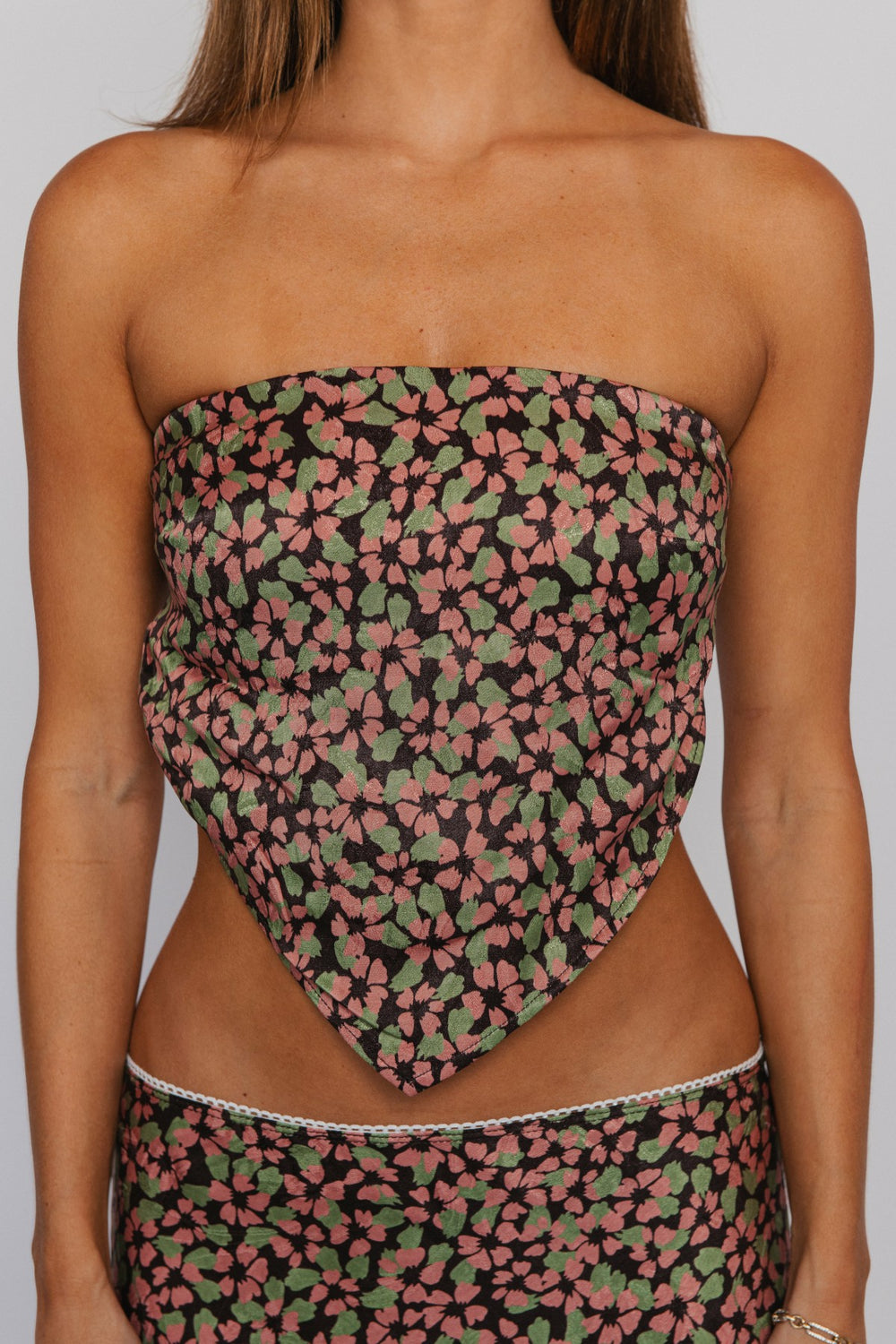 Romy Top in Primrose / Skatie Sale