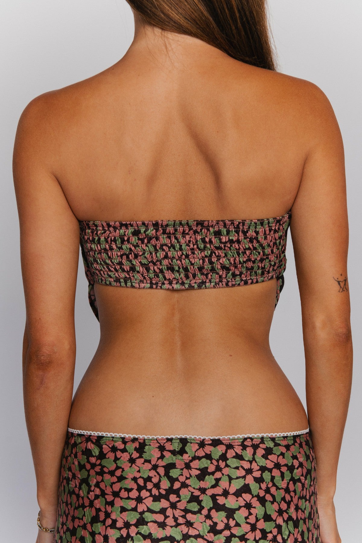 Romy Top in Primrose / Skatie Sale