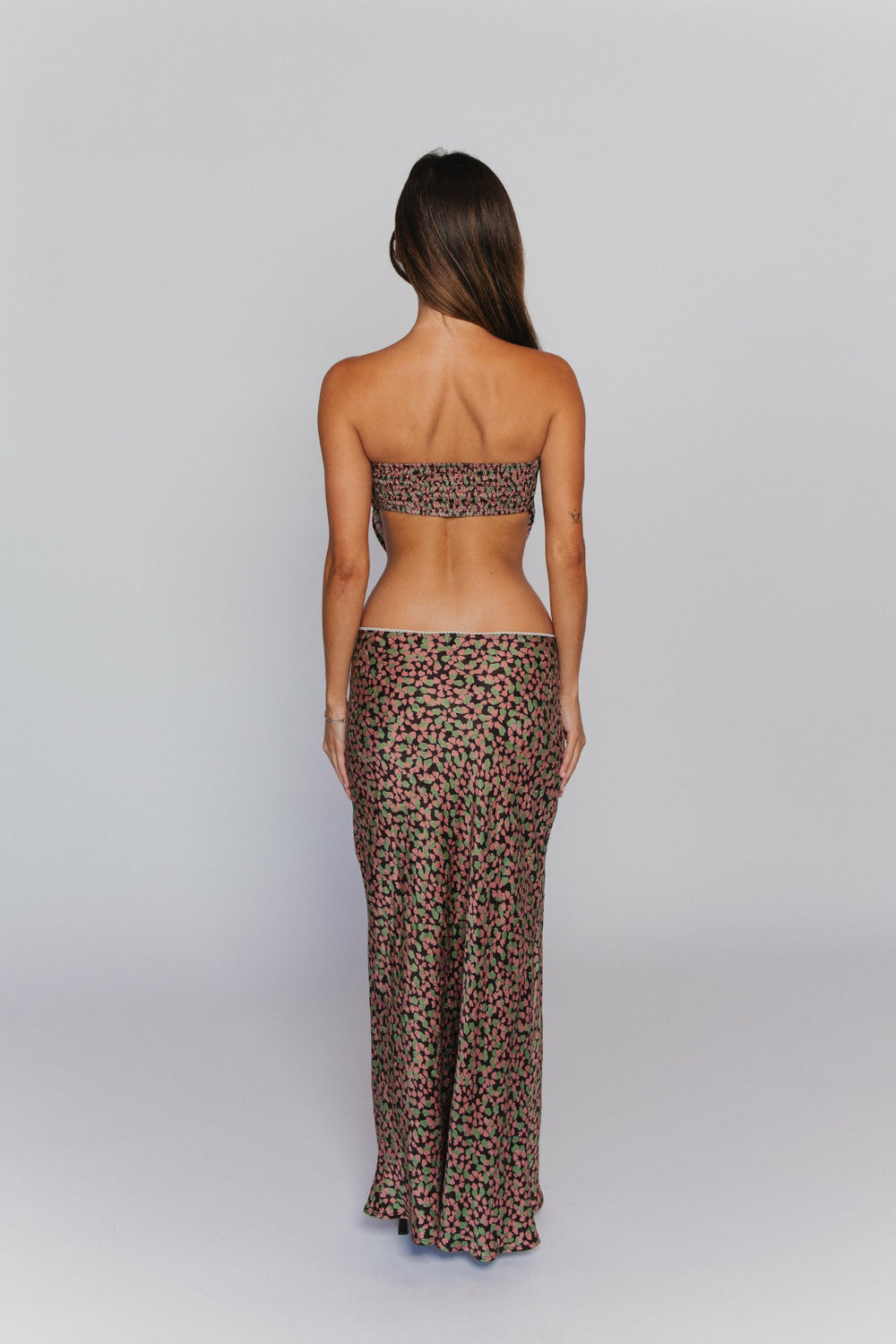 Romy Top in Primrose / Skatie Sale