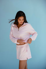 CLOUDLUX Sawyer Shorts in Bubblegum / Skatie Discount