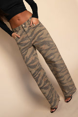 Nara Pants in Cadet / Skatie Online Shop