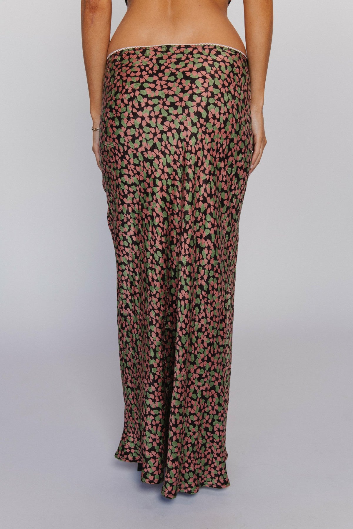 Daphne Skirt in Primrose / Skatie Online